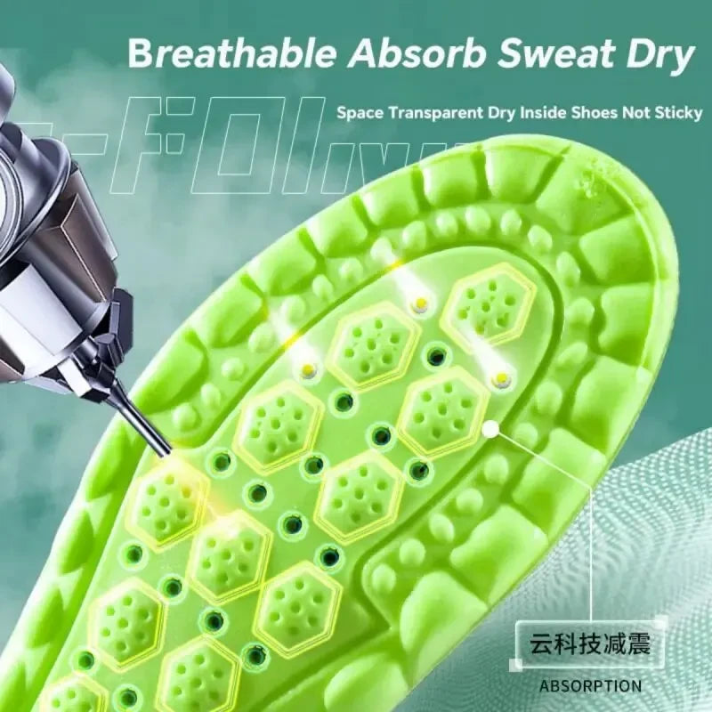Cloud Sport Insoles