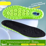 Cloud Sport Insoles