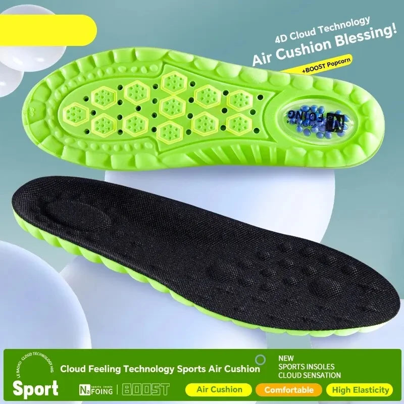 Cloud Sport Insoles
