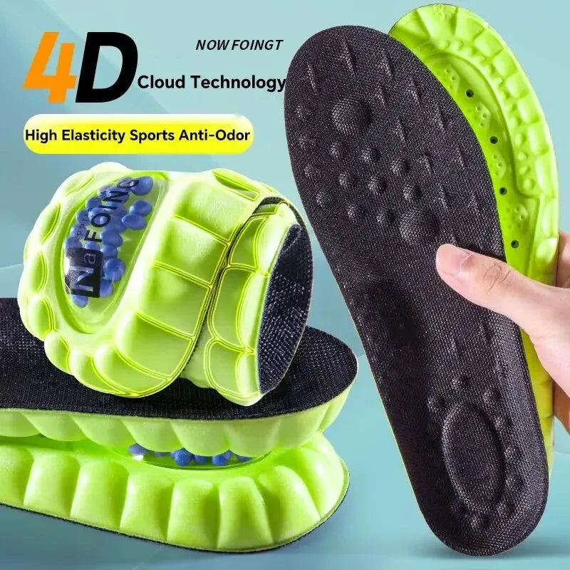 Cloud Sport Insoles